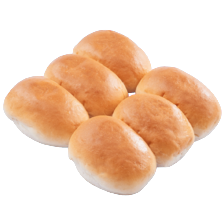 Witte puntjes
